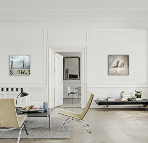 Fritz Hansen Anka Sielska